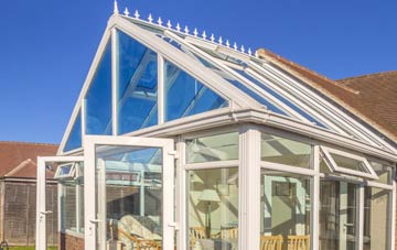 conservatory roof insulation costs Stubbermere