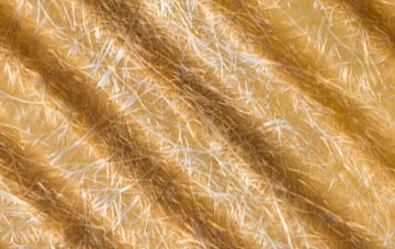 Stubbermere fibreglass roof waterproofing