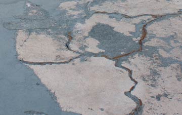 fibreglass roofing replacement Stubbermere