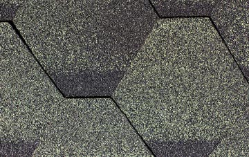 Stubbermere fibreglass shingle repairs