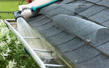 Stubbermere gutter cleaning costs