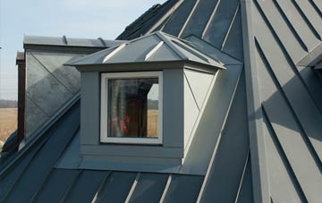 metal roofing Stubbermere, West Sussex