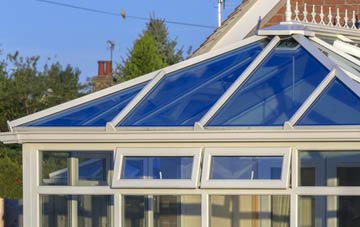professional Stubbermere conservatory insulation