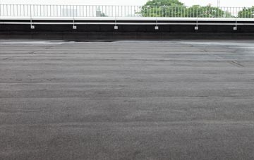 Stubbermere asphalt roof replacement