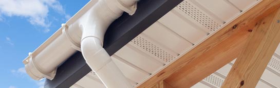 get Stubbermere guttering quotes today