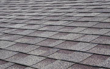 Stubbermere tiles for shallow pitch roofing