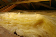 Stubbermere pitch roof insulation