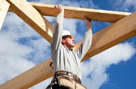 Stubbermere roof replacement work