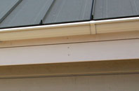 Stubbermere soffit repair